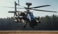 Poland Advances Apache Program With In-Country Helicopter Service Center