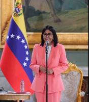 Venezuela to send 7Tcf gas to Trinidad