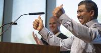 Wyomingites from across world become U.S. citizens in Grand Teton National Park