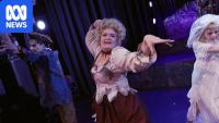 As big musicals struggle, Brisbane's indies are innovating to keep the spotlights on