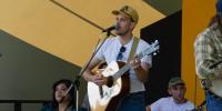 School of Song’s Paul Cournoyer on balance and musical evolution