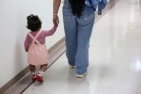If Trump Has His Way, 20,000 Kids Could Face Immigration Court Without Lawyers