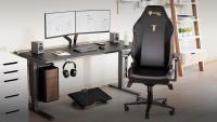 Secretlab's Gaming Chairs Are on Sale During the Back to School Sale, Including Its Flagship Nanogen Edition