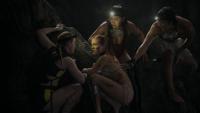 The Devil's Mouth Cinematographer on Wadlow, Lighting Inside Caves