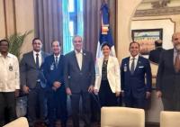 Government supports INTEC and AI Robotix Alzheimer’s research project