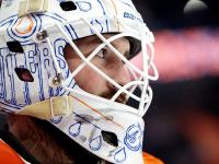 Oilers notebook: Connor Ingram still out of work, Jeff Skinner goes to Europe