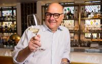 I made the best deals of my career over long, boozy lunches