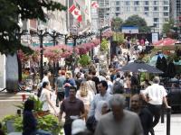 News of the day: Government 'dependent' on U.S. Companies to meet public service AI needs; Restaurant famed for its banoffee pie is closing; New express routes, tweaked schedules and more O-Train trips this fall