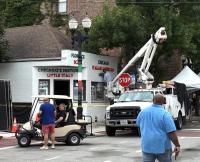 Museum That Will House Little Italy’s Columbus Statue Readies For Opening As Taylor St. Fest Kicks Off