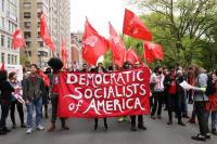 Poll Demonstrates Nearly Half of Young Americans Back Democratic Socialism