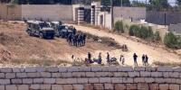 Amnesty, UN Office Condemn Israeli Settlers' Siege of Palestinian Homes in West Bank