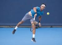 Latin American Players Make Early Push at Cincinnati Open