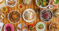 Yas Mall Restaurants: Where to Eat on Yas Island, Abu Dhabi