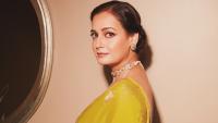 Exclusive: Dia Mirza opens up about her German father, Indian roots and on 25 years in Bollywood