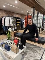 Luxury fashion lands on Main Street with Wunderkind’s first Utah location