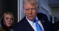 Trump Loses Second Top Aide in a Week in White House Exodus