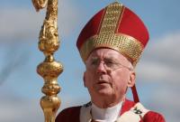 In 2017 interview, Archbishop Flynn recounted knowing Blessed Stanley Rother