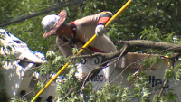 Northern Kentucky residents endure power outages days after severe storms