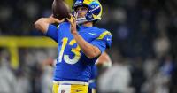 Bennett finally in line to be Rams’ backup QB, four seasons after Georgia glory days