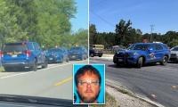 Michigan mass shooter's ex-wife speaks out after massacre of five following bitter divorce battle