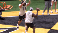 Huntsville, Missouri’s own primed for breakout season on Mizzou defense