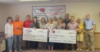 Heartland Resources receives $20,000 grant to support senior services in northeast Missouri