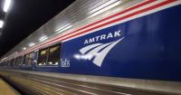 Wisconsin awarded $140.6M for Amtrak rail improvements