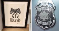Picasso etching stolen from Milwaukee art gallery in 2018 found by landlord in vacant apartment