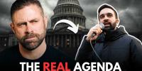 Wokeism is just the ‘smoke screen’ — Nick Freitas warns of the far more dangerous ideology quietly dismantling the West