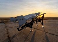 Ukraine converts Chinese drone into MICH 2000 deep striker
