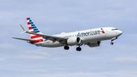Phoenix Airport Air Traffic Controller Stops Collision Between Two American Airlines Planes With The Same Flight Number