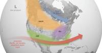 How will the incoming, ‘very strong’ El Niño affect Canada?