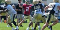 New Orleans Saints to host Jacksonville Jaguars in first preseason game. Here’s how to watch