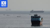 US launches new strikes on Iran, Tehran hits back in widening conflict