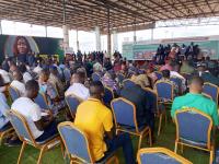 ECOWAS engages border communities on Free Movement protocol  