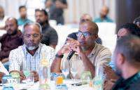 MPL Seeks Input From Lorry Drivers, Clearing Agents on Thilafushi Port
