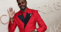 Colman Domingo shares some of his favorite movies in visit to Criterion Closet