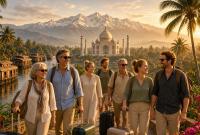 Agoda: European Interest in India Surges for Summer 2026