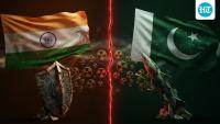 Indians, Pakistanis see each other as greatest geopolitical threat: Pew survey