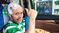 Celtic ace Callum McGregor pens heartfelt letter to Thai Tims founder receiving palliative care