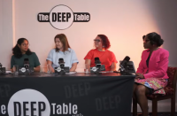 Debunked: Government adviser Ebun Joseph is being widely misquoted in comments about Irish language