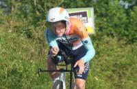 British cyclist Finlay Tarling (19) dies in Tour of Portugal crash