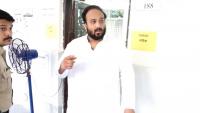 MLA Zeeshan Siddique Gets Death Threat Via Portugal Number, Files NC Complaint In Bandra