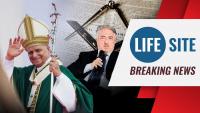 BREAKING: Leo XIV appoints Freemason to Vatican committee