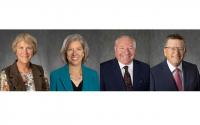 2026 Eminent Leaders in Agriculture, Family and Community announced