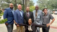 Savannah Downtown Business Association Host University to Business Pipeline with GSU and SSU
