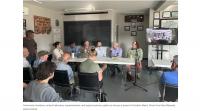 Move Local Energy Goals Forward: Apply to the Energy Technology Innovation Partnership Project