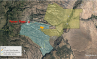 New Mexico officials say they’re still at an ‘impasse’ with feds over spreading chromium plume