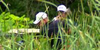 Nebraska’s only astronaut helps raise money for domestic violence survivors at Safe Haven golf tournament
