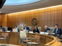 New Mexico behavioral health committee approves $40M in funding for rural behavioral health plans